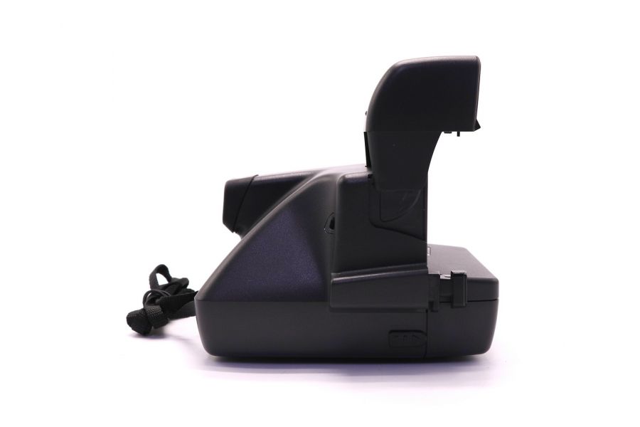Polaroid 636 Easy в упаковке