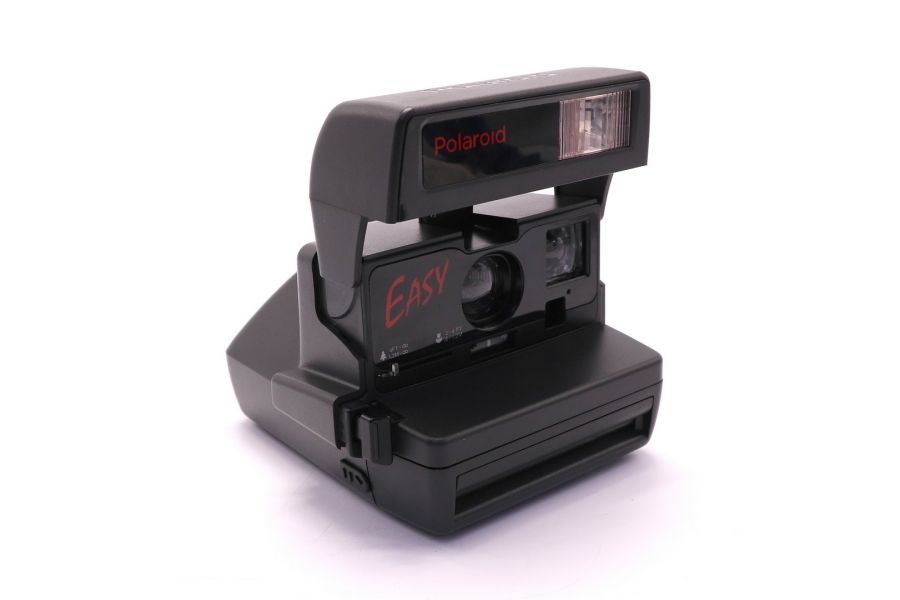 Polaroid 636 Easy в упаковке