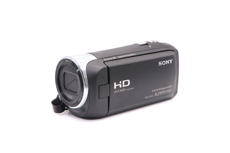 Видеокамера Sony HDR-CX405