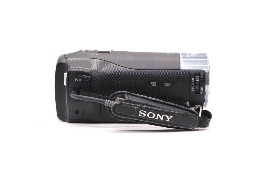 Видеокамера Sony HDR-CX405