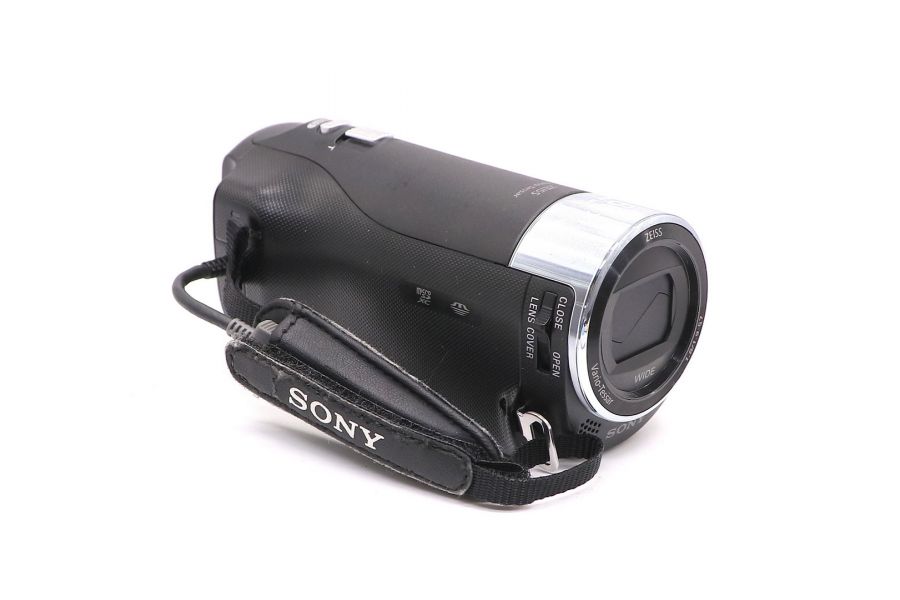 Видеокамера Sony HDR-CX405