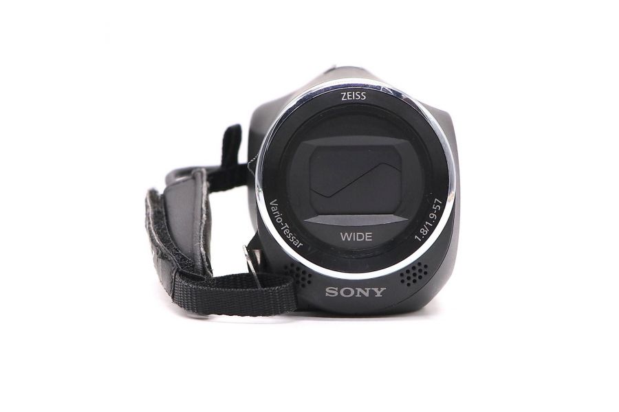 Видеокамера Sony HDR-CX405
