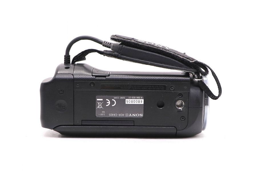 Видеокамера Sony HDR-CX405