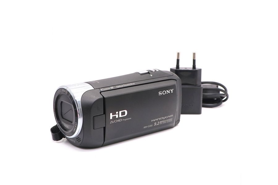 Видеокамера Sony HDR-CX405
