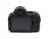 Nikon D5600 kit в упаковке (пробег 9505 кадров)