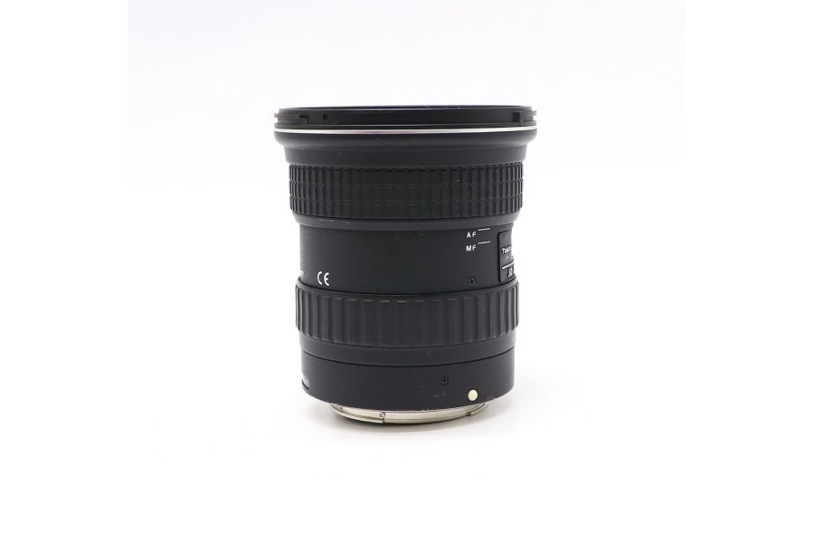 Tokina AT-X 11-16mm f/2.8 Pro DX Canon EF-S б/у