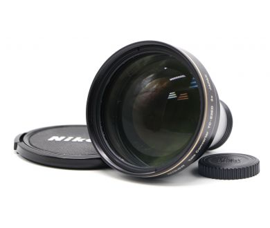 Телеконвертер Nikon TC-E3ED 3x