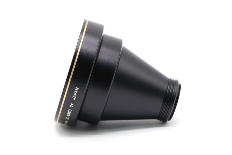 Телеконвертер Nikon TC-E3ED 3x
