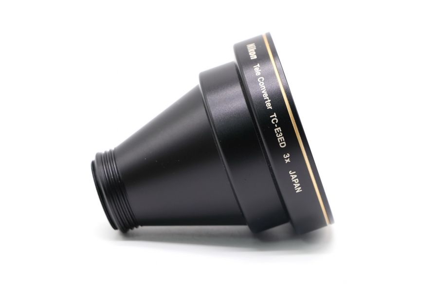 Телеконвертер Nikon TC-E3ED 3x