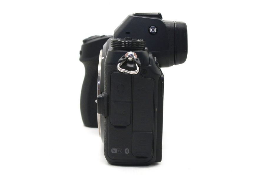 Nikon Z6 body (пробег 126930 кадров)
