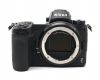 Nikon Z6 body (пробег 126930 кадров)