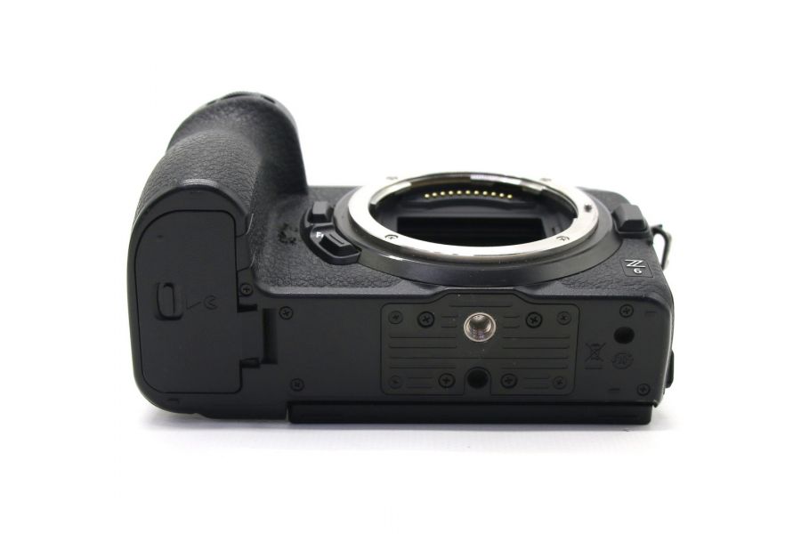 Nikon Z6 body (пробег 126930 кадров)