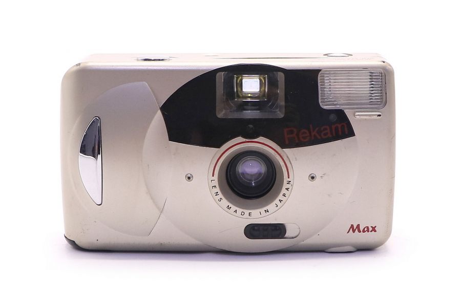Rekam Max