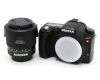 Pentax ist DL kit (комплект в упаковке)