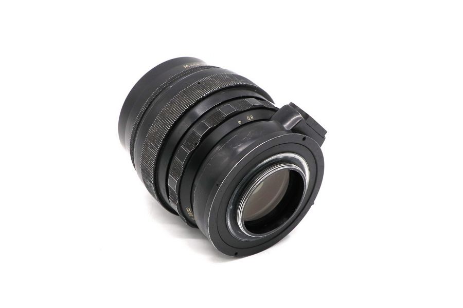 Гелиос-40-2 1,5/85 для Sony Nex