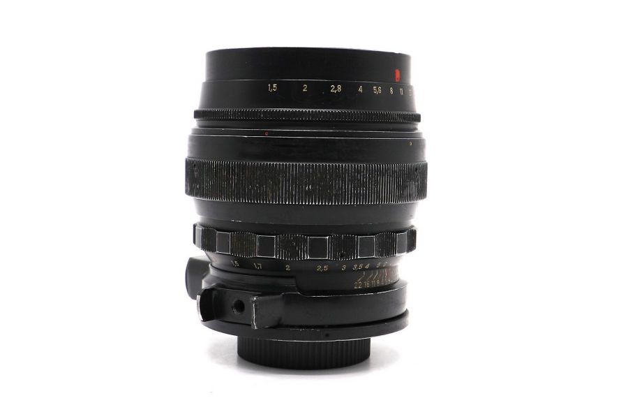 Гелиос-40-2 1,5/85 для Sony Nex