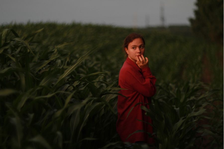 Гелиос-40-2 1,5/85 для Sony Nex