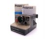 Polaroid 500 Land Camera