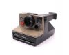 Polaroid 500 Land Camera