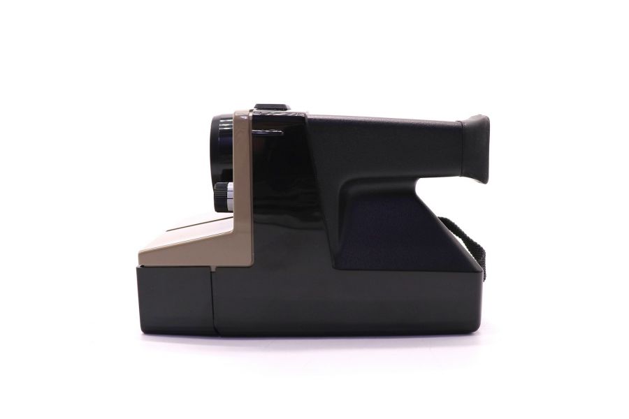 Polaroid 500 Land Camera