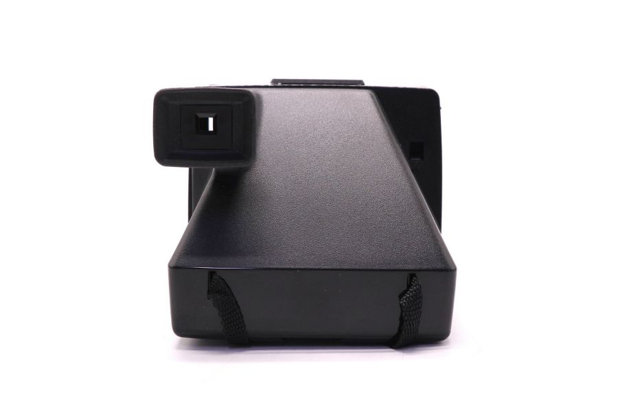 Polaroid 500 Land Camera