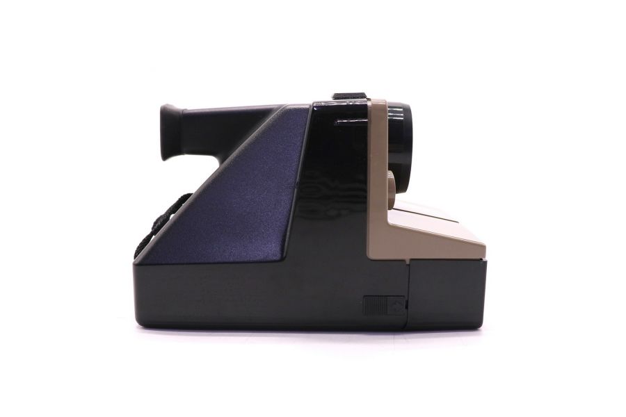 Polaroid 500 Land Camera