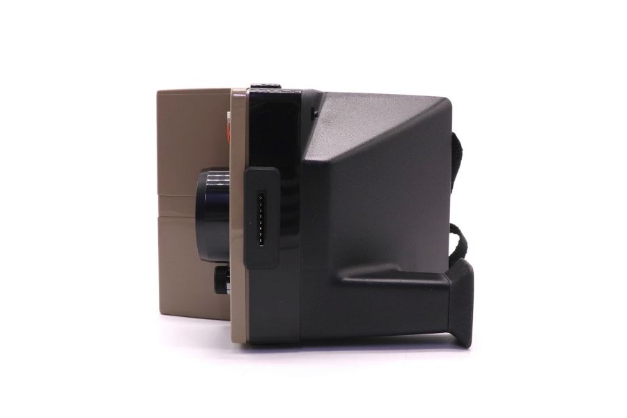 Polaroid 500 Land Camera