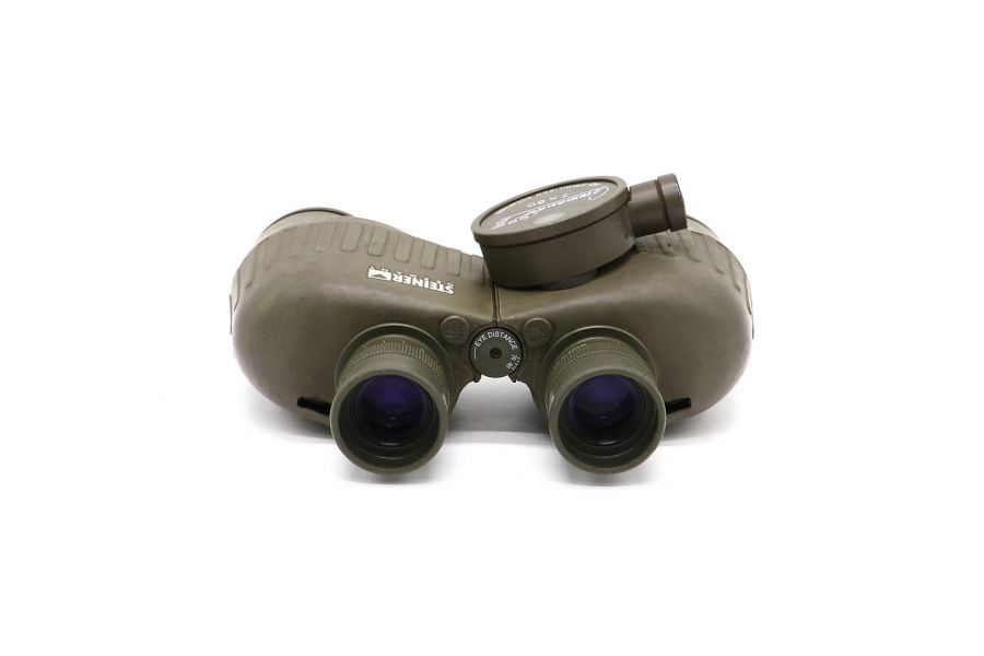 Бинокль Steiner 7x50 Commander III