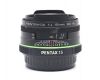 Pentax-DA SMC 15mm f/4 ED AL Limited