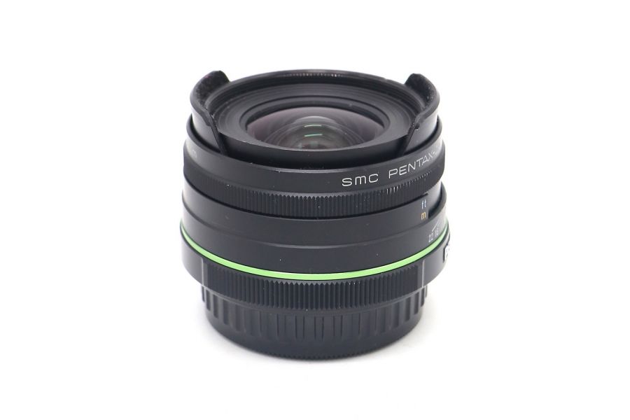 Pentax-DA SMC 15mm f/4 ED AL Limited