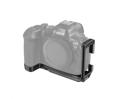 L-площадка SmallRig 4160 для Canon EOS R5/R6/R5 C/R6 Mark II