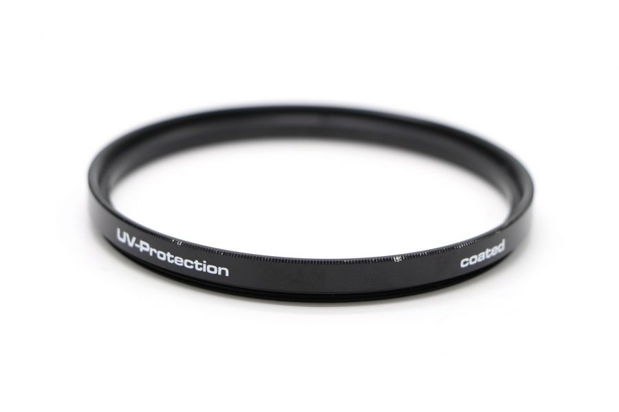 Светофильтр Praktica UV-Protection coated 72mm