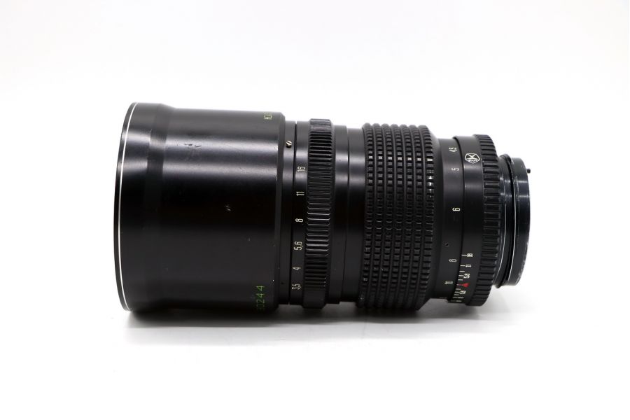 Юпитер-36В 3.5/250 (СССР, 1986)