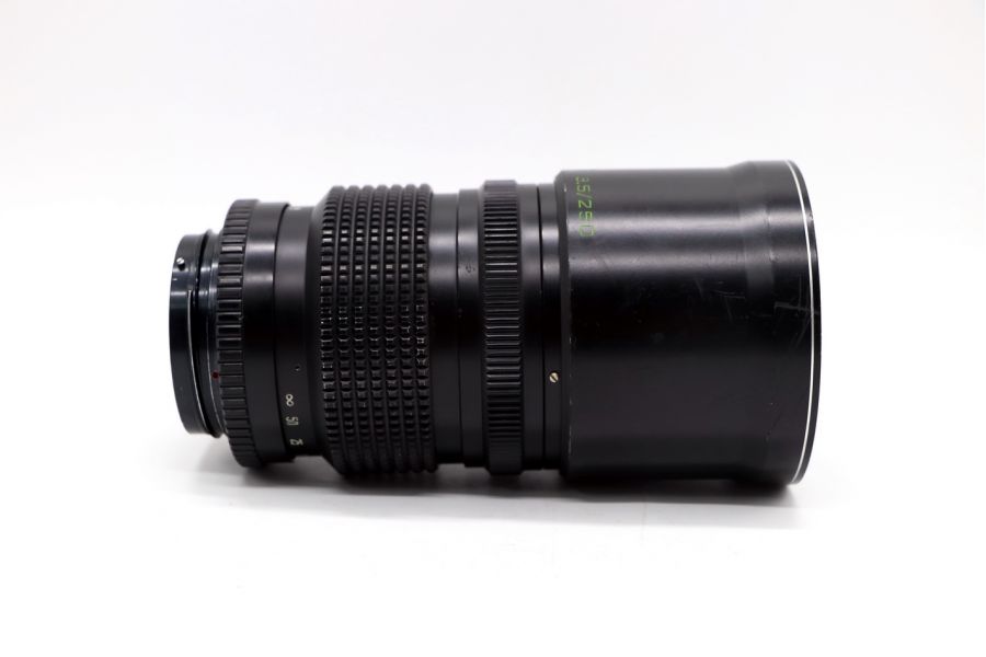 Юпитер-36В 3.5/250 (СССР, 1986)