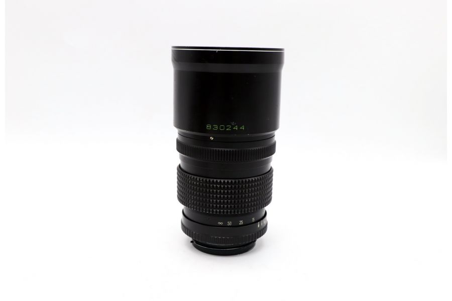 Юпитер-36В 3.5/250 (СССР, 1986)