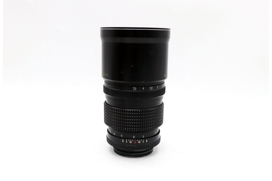 Юпитер-36В 3.5/250 (СССР, 1986)