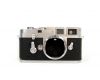 Leica M3 + Summicron 2/50 (Germany, 1955)