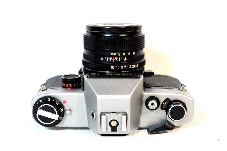 Киев 19 + Гелиос 81М (Арсенал)