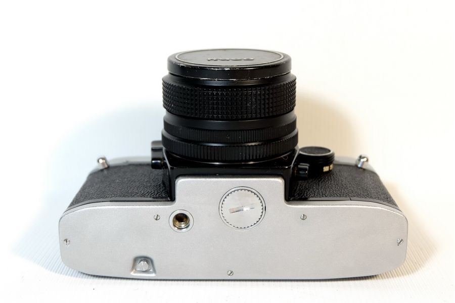 Киев 19 + Гелиос 81М (Арсенал)