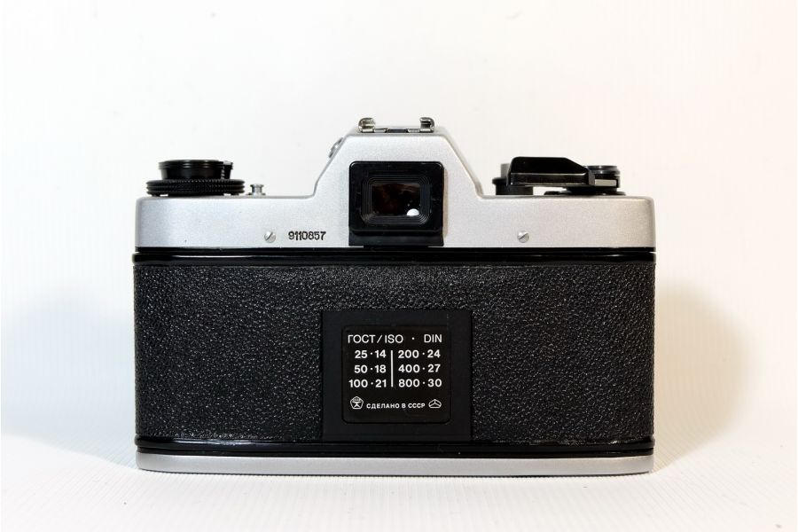 Киев 19 + Гелиос 81М (Арсенал)