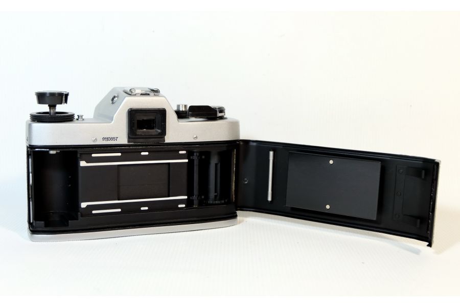 Киев 19 + Гелиос 81М (Арсенал)