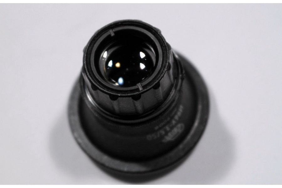 И96У 3,5/50 для Nikon (1980)