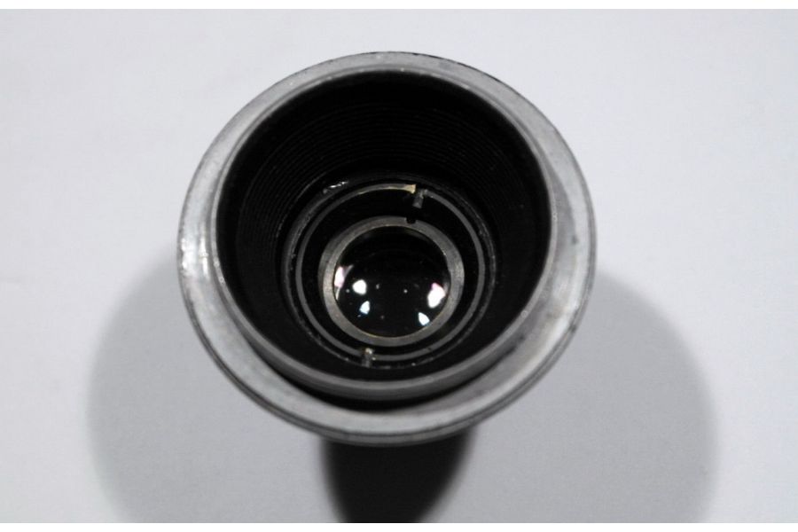 И96У 3,5/50 для Nikon (1980)