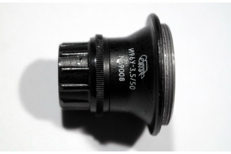 И96У 3,5/50 для Nikon (1980)