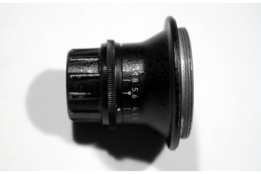 И96У 3,5/50 для Nikon (1980)