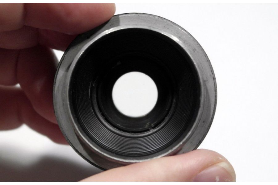 И96У 3,5/50 для Nikon (1980)