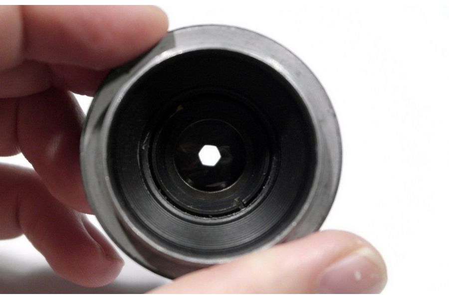 И96У 3,5/50 для Nikon (1980)