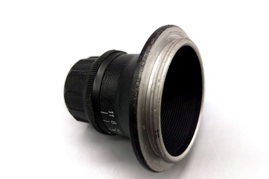 И96У 3,5/50 для Canon EOS