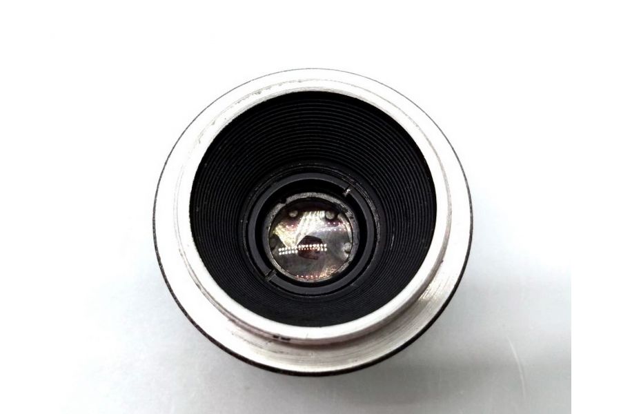 И96У 3,5/50 для Canon EOS