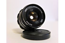Индустар-61Л/Д f2.8/55mm для Sony Nex